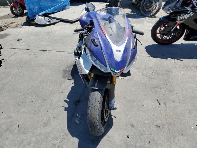 2023 APRILIA RS 660 ZD4KSUG04PS001381