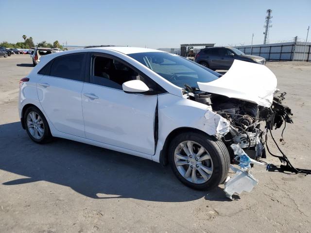 2013 HYUNDAI ELANTRA GT - KMHD35LE6DU126340