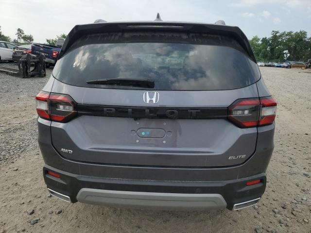 2023 HONDA PILOT ELIT - 5FNYG1H8XPB010688