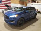 2021 FORD EDGE SEL - 2FMPK4J99MBA64793