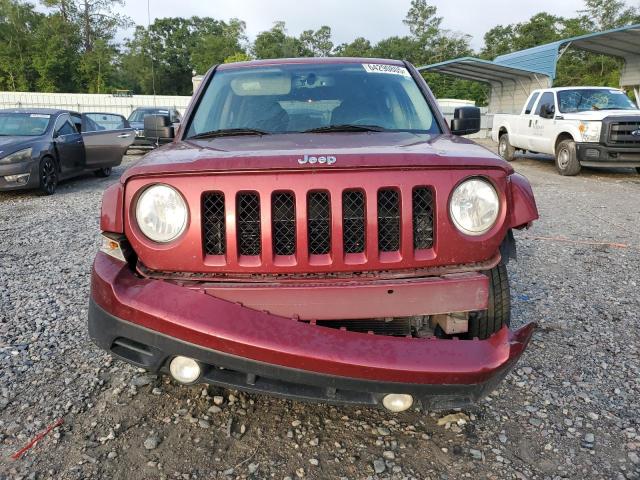 2016 JEEP PATRIOT SP 1C4NJPBB9GD752082