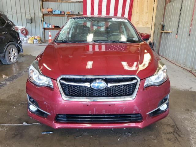 2015 SUBARU IMPREZA PR JF1GJAK69FH003238