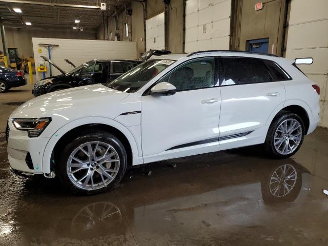 AUDI E-TRON PRE