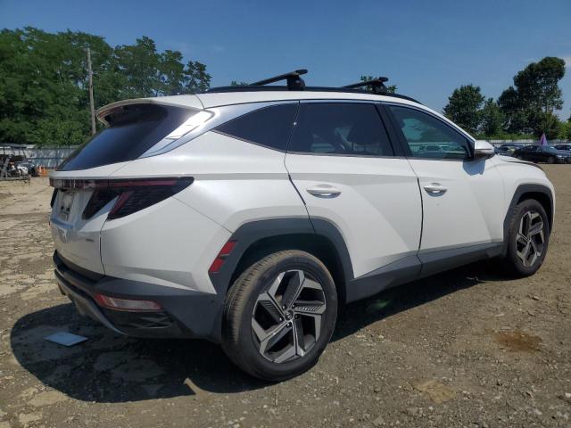 2022 HYUNDAI TUCSON LIM - 5NMJECAE3NH030294