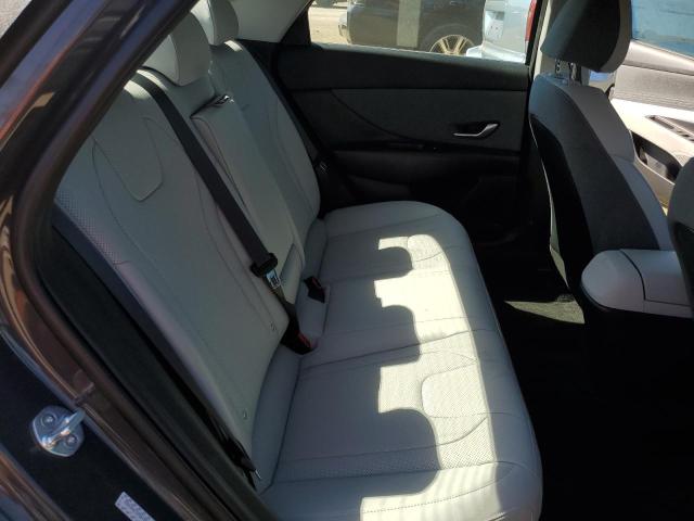 2023 HYUNDAI ELANTRA LI KMHLN4AJ3PU074699