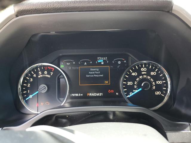 2016 FORD F150 SUPER - 1FTEW1EGXGKE70213