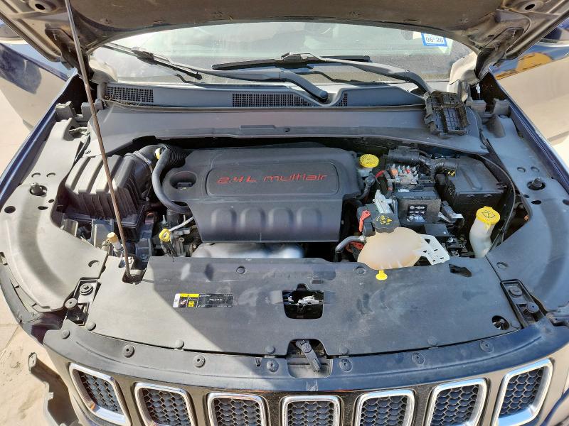 2018 JEEP COMPASS LI 3C4NJCCB7JT368519