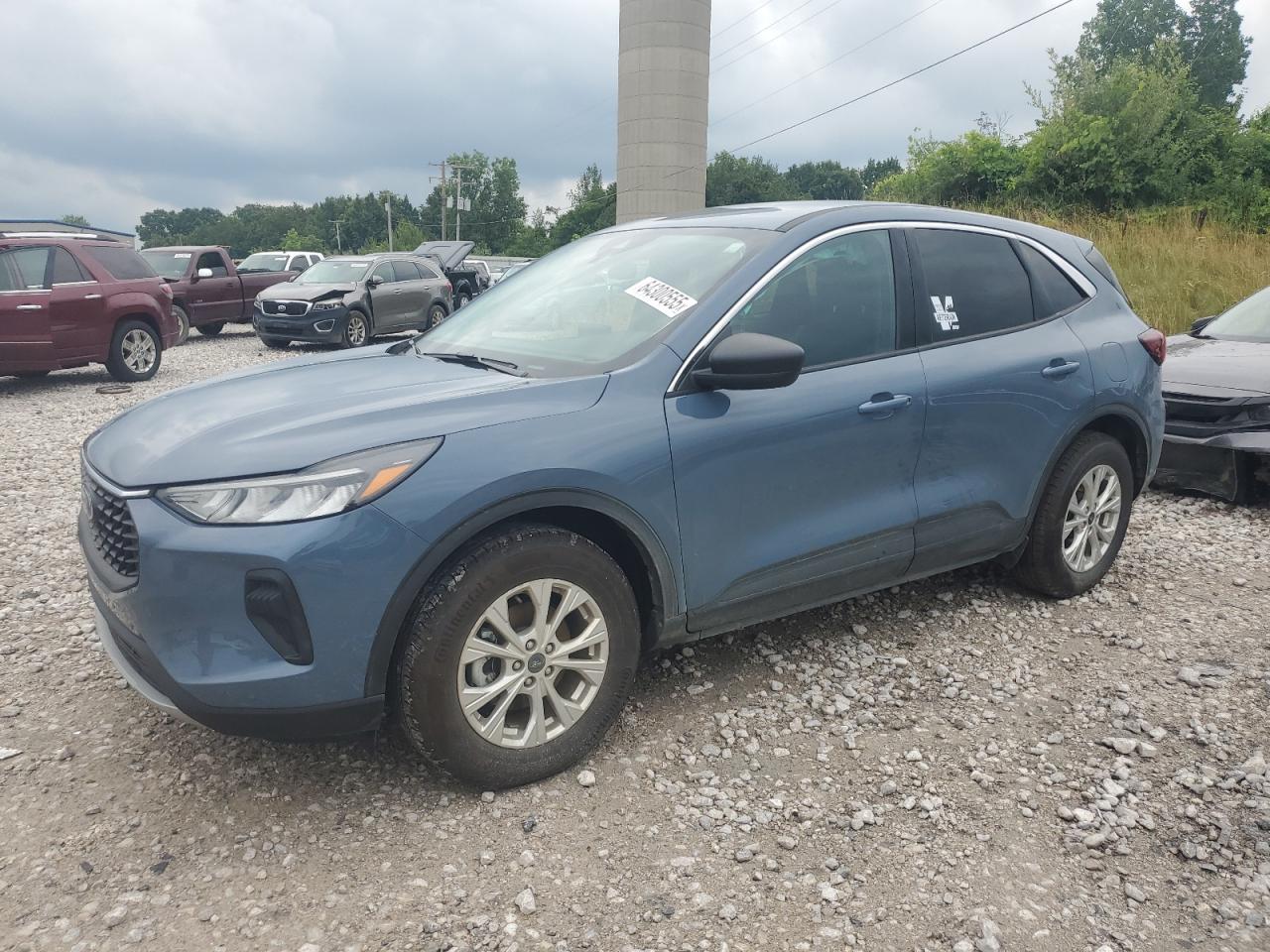 FORD ESCAPE ACTIVE