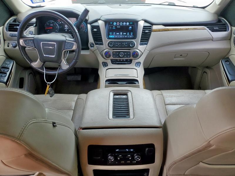 2017 GMC YUKON XL D 1GKS2HKJ1HR157975