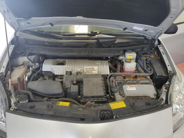 2010 TOYOTA PRIUS - JTDKN3DU7A0104639