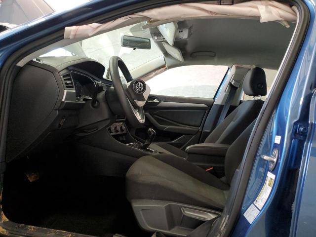 2019 VOLKSWAGEN JETTA 4D G 3VWC57BU5KM210419
