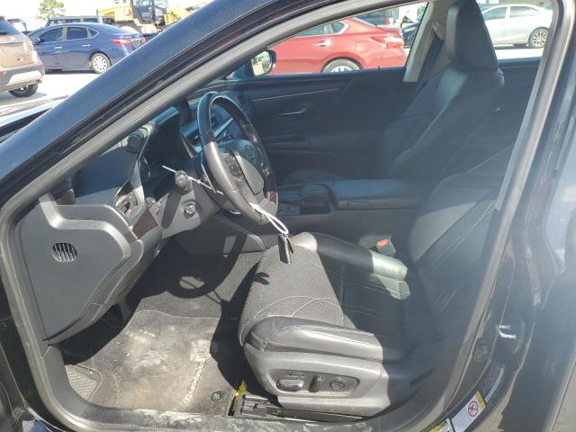 2019 LEXUS ES 350 58ABZ1B14KU046361