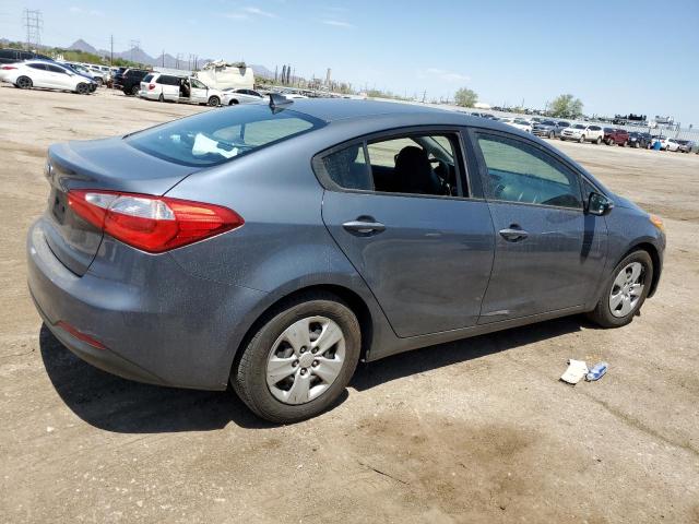 2015 KIA FORTE LX KNAFX4A69F5430411