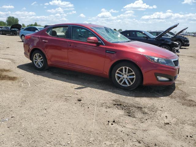 Vin: 5xxgm4a71dg133862, lot: 62934405, kia optima lx 20134