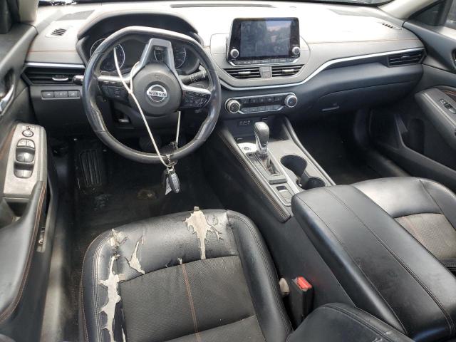 2019 NISSAN ALTIMA SR 1N4BL4CW6KN318496