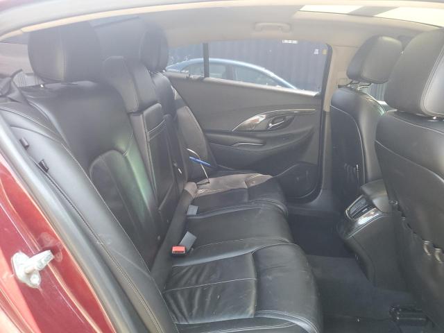 2016 BUICK LACROSSE 1G4GB5G35GF256627