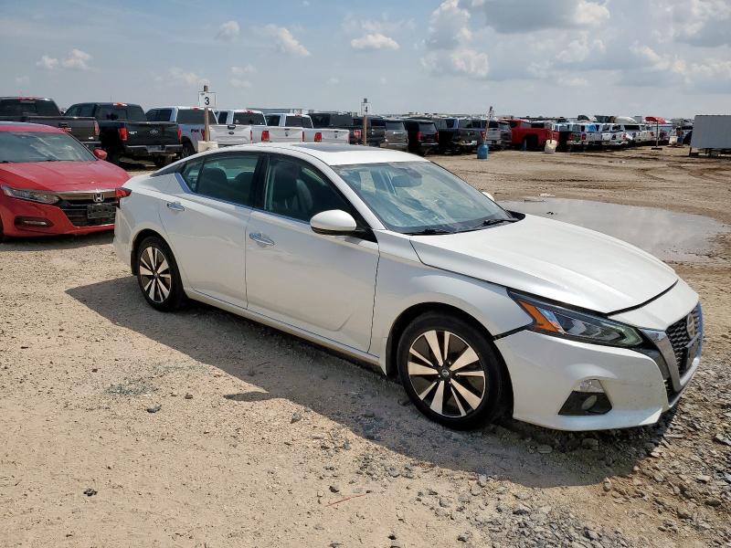 2019 NISSAN ALTIMA SV 1N4BL4DV8KC116227