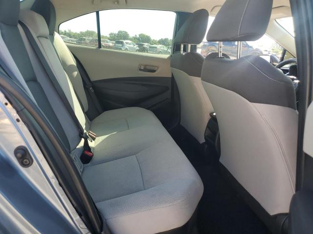 2022 TOYOTA COROLLA LE - JTDEAMDE5NJ051804