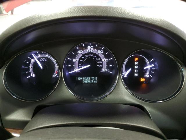 2011 LINCOLN MKZ - 3LNHL2GC7BR764044