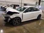 2021 HONDA CIVIC SPOR - 2HGFC2F84MH529612