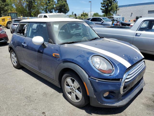 2015 MINI COOPER WMWXM5C58F3A57349