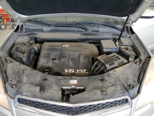 2015 CHEVROLET EQUINOX LT 2GNFLFE37F6198896