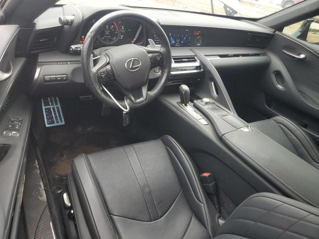 2023 LEXUS LC 500 JTHMPAAY9PA106795