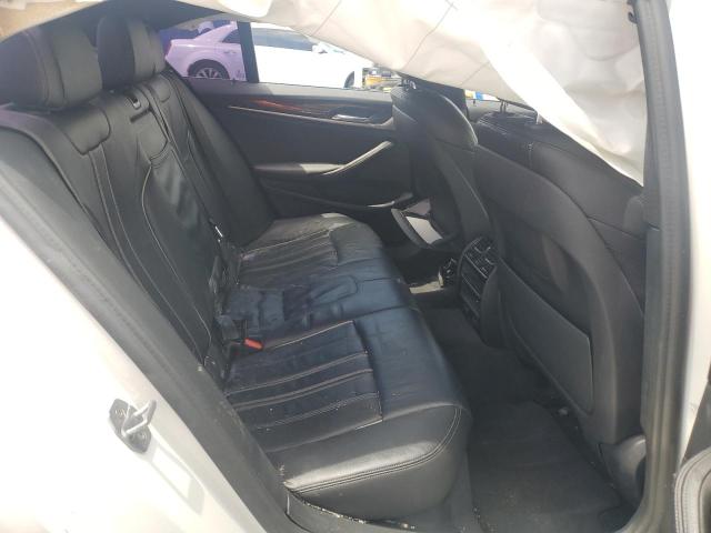 2019 BMW 530 XI WBAJA7C57KWW17877
