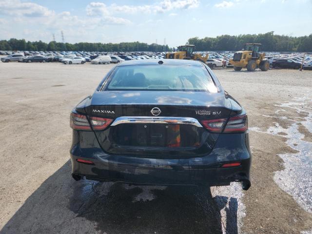 2019 NISSAN MAXIMA S 1N4AA6AV1KC373392