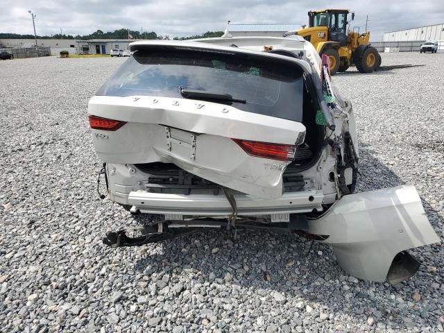 2020 VOLVO V60 T5 INS YV1102EL2L2396700