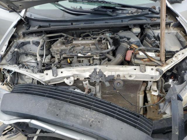 2016 TOYOTA COROLLA L - 5YFBURHE8GP397233