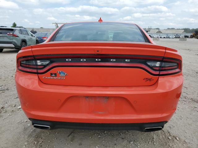 2016 DODGE CHARGER R/ 2C3CDXCT5GH302314