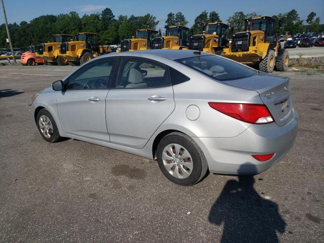 2016 HYUNDAI ACCENT SE KMHCT4AE6GU029572