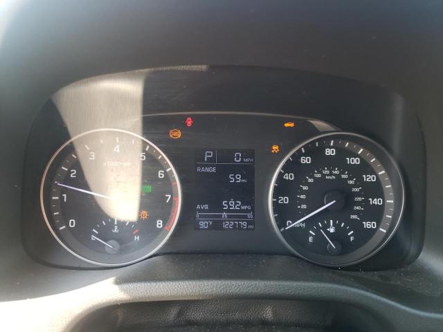 2017 HYUNDAI ELANTRA SE - 5NPD74LF0HH210567