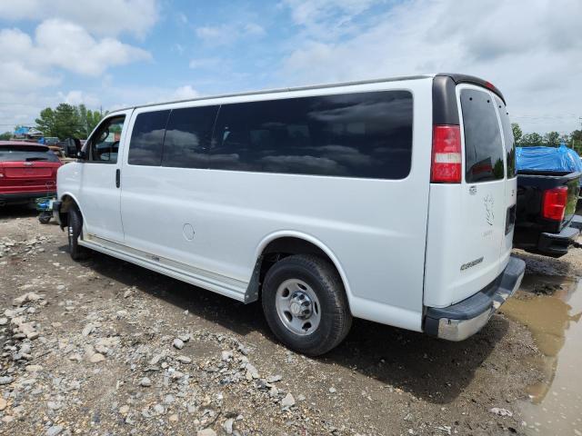 2017 CHEVROLET EXPRESS G3 1GAZGPFG1H1173427