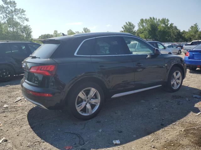 2019 AUDI Q5 PREMIUM WA1BNAFYXK2021890