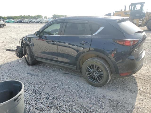2021 MAZDA CX-5 TOURI JM3KFACM5M0370384