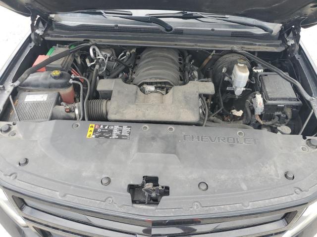 2018 CHEVROLET SUBURBAN K1500 PREMIER 1GNSKJKC8JR385523