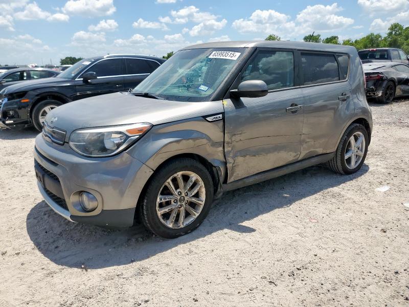 2017 KIA SOUL + - KNDJP3A59H7491053
