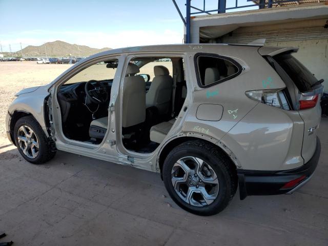 2018 HONDA CR-V EX 5J6RW1H50JL000618