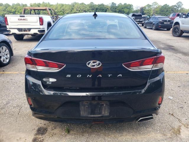 2019 HYUNDAI SONATA SE 5NPE24AF5KH759257