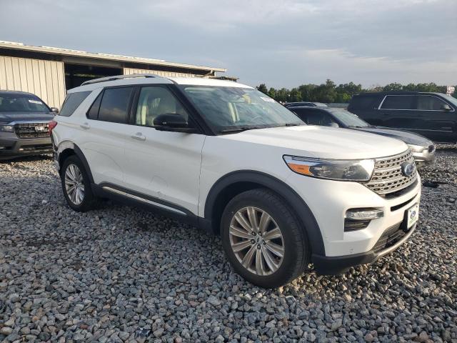 2020 FORD EXPLORER L - 1FMSK7FH6LGA59005