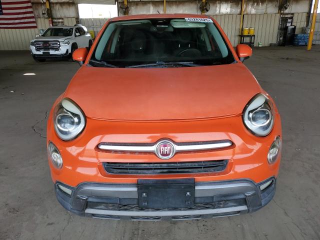 2016 FIAT 500X TREKK ZFBCFXCT8GP353455