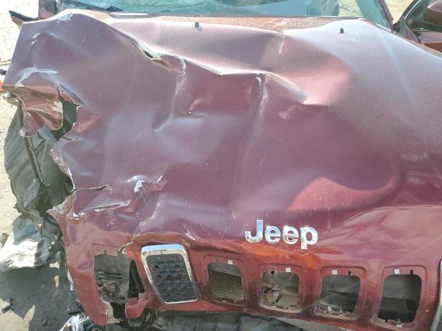 2019 JEEP CHEROKEE L 1C4PJMCX0KD231813