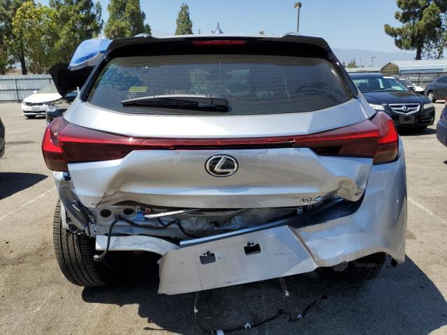 2025 LEXUS UX 300H BA JTHYBJAH7S2018427