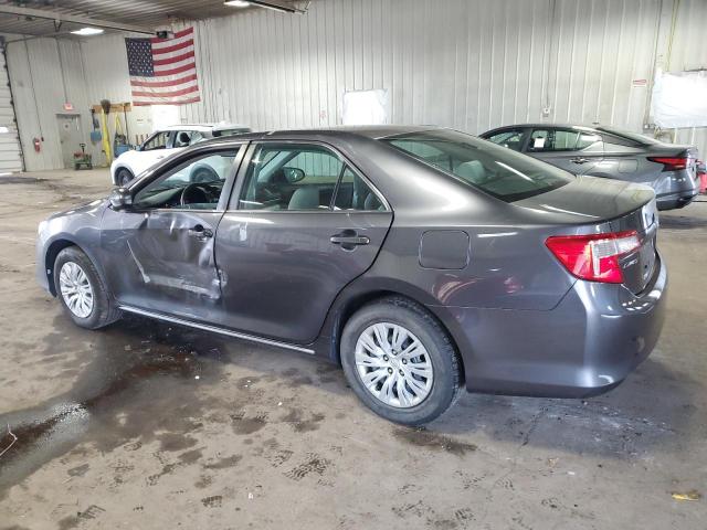 2012 TOYOTA CAMRY BASE - 4T4BF1FK8CR189467