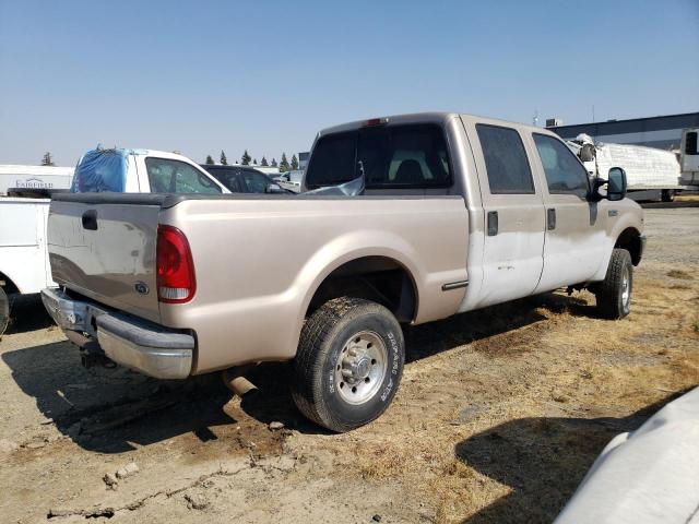 1999 FORD F350 SRW S #3282478910