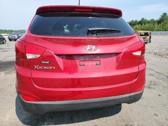 2015 HYUNDAI TUCSON GLS KM8JT3AF9FU108100