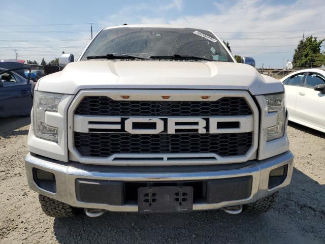 2017 FORD F150 SUPER 1FTFW1EG2HKE22629
