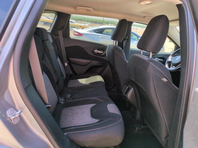 2015 JEEP CHEROKEE S 1C4PJLAB9FW700053
